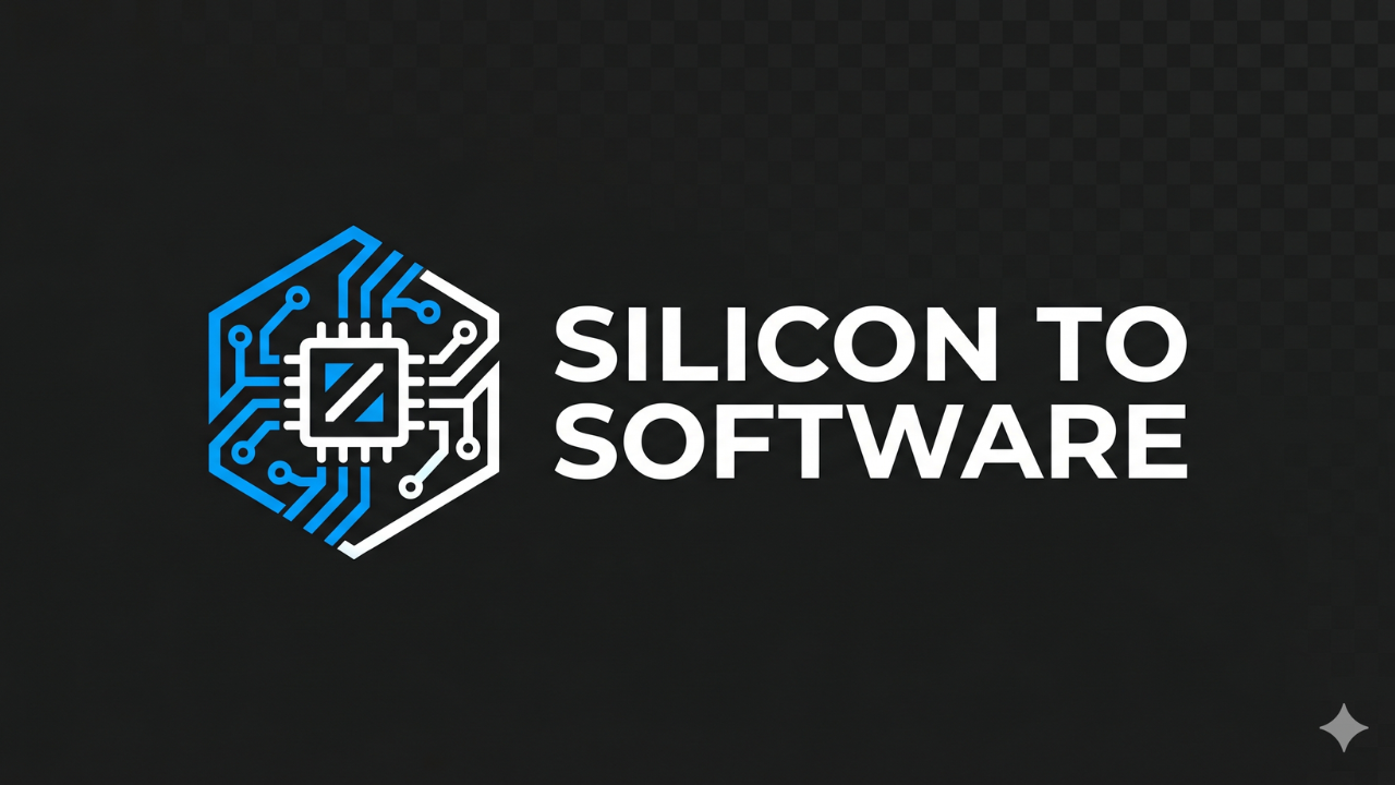 Silicon To Software