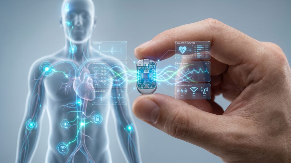 Implantable Medical Devices: 7 Breakthrough Truths That Will Change How You Think About Healthcare