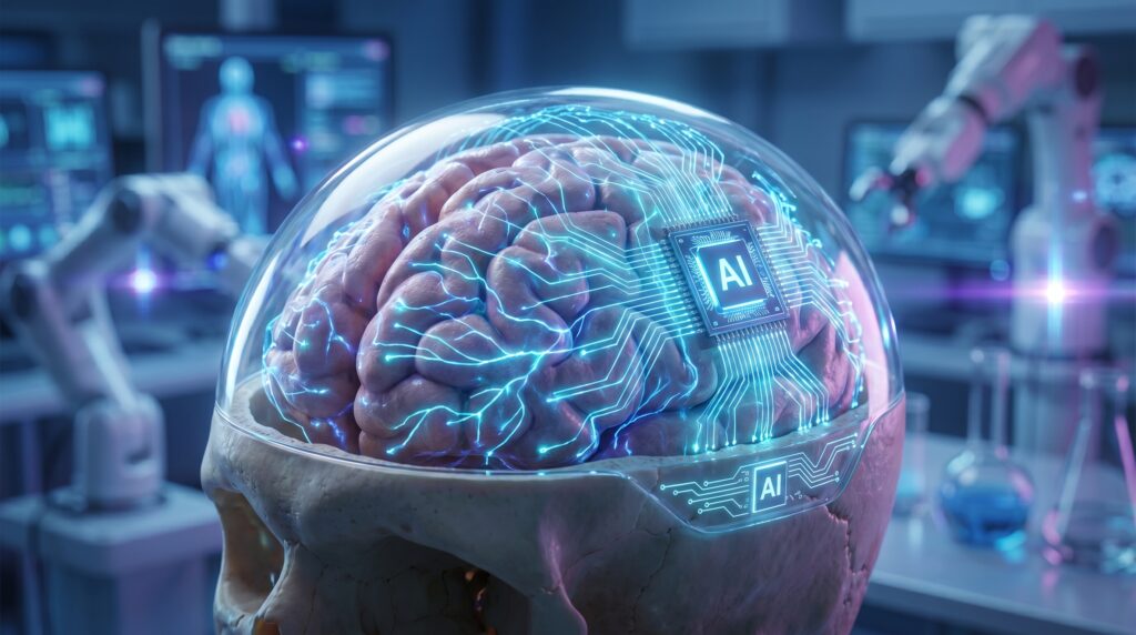 Neuralink Brain Chip Explained: What the Hardware Actually Does Inside the Human Brain