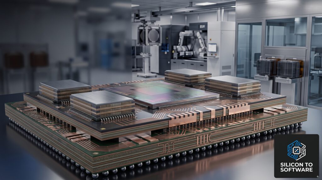 TSMC Arizona Bottleneck: A $265B Warning for AI Chips